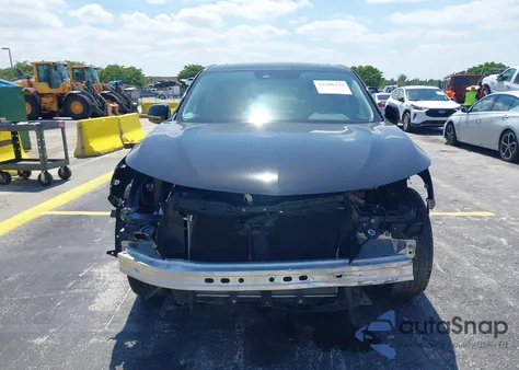 2023 Acura Rdx Technology Package z USA, uszkodzony, nr VIN 5J8TC2H53PL000181